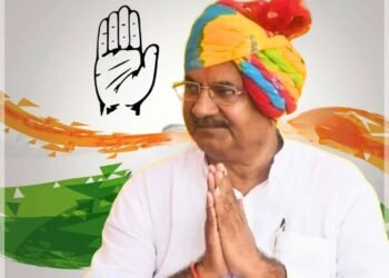 Congress Retains Datia in High-Stakes By-Poll