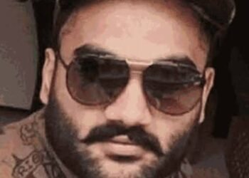 Goldy Brar