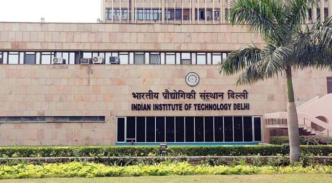 IIT