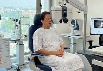 Imran Khan