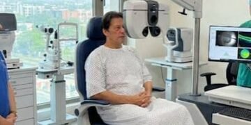 Imran Khan