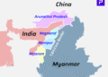 Myanmar