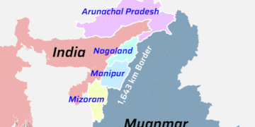 Myanmar