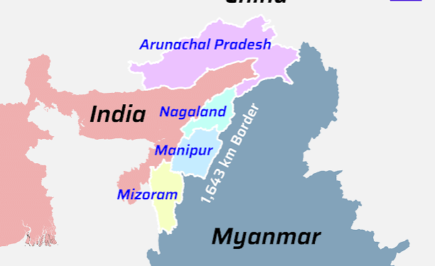 Myanmar