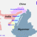 Myanmar