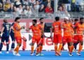 Indian Hockey