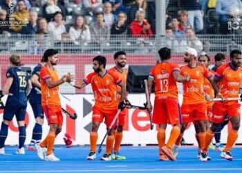 Indian Hockey