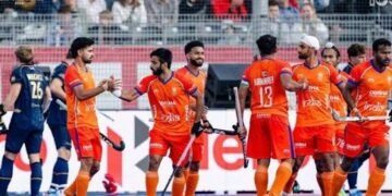 Indian Hockey