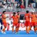 Indian Hockey