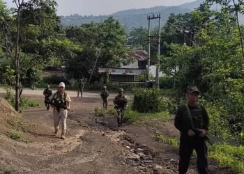 Manipur