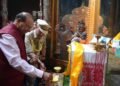 Ladakh Celebrates 7 Years as UT with Grand Festivities