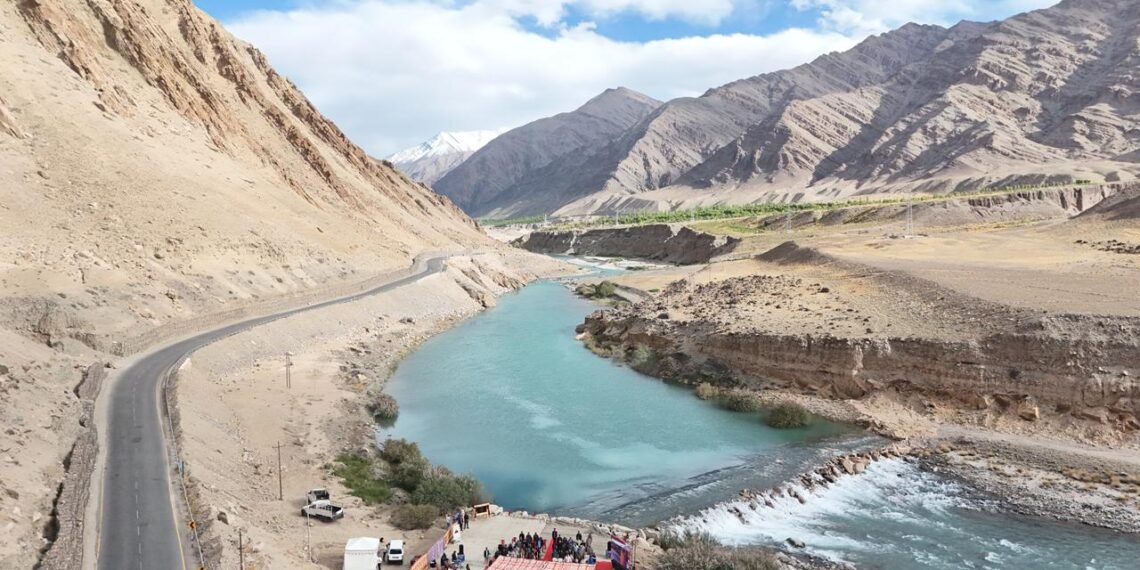 Ladakh