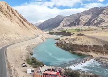 Ladakh