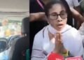 Mamata Banerjee