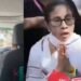 Mamata Banerjee
