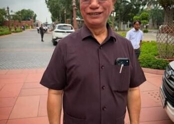 Mizoram CM