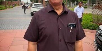 Mizoram CM