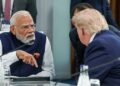 Trump-Modi