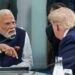 Trump-Modi