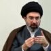 Mojtaba Khamenei