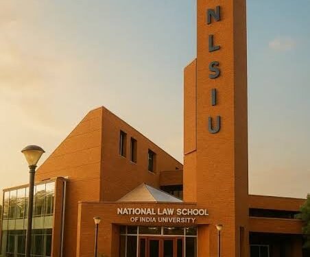 NLSIU