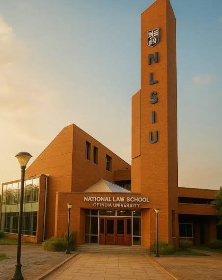 NLSIU