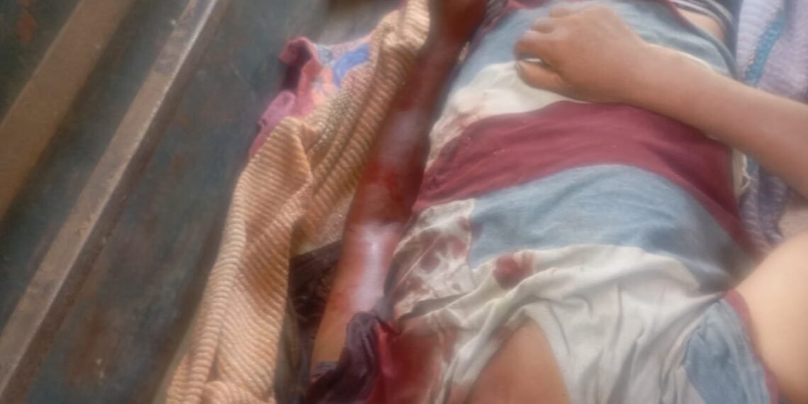 One Killed, 3 Injured in Fresh Attack in Manipur Hills