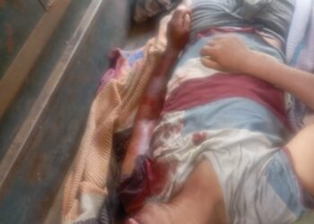 One Killed, 3 Injured in Fresh Attack in Manipur Hills