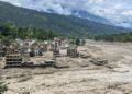 Nepal Flood