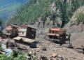 Nepal Flood