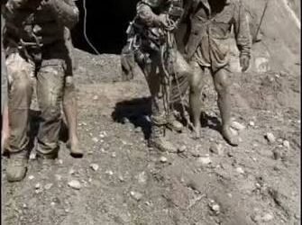 Nepal Flood