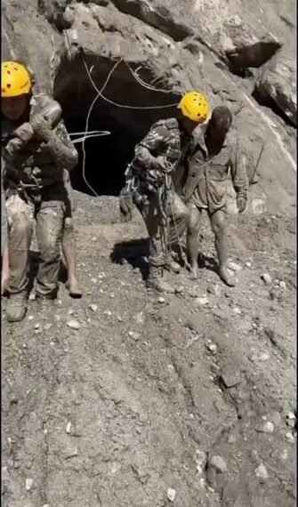 Nepal Flood