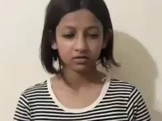 Noida teen