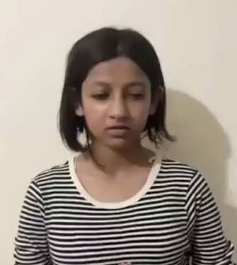Noida teen