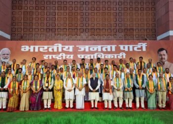 PM Modi