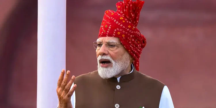 PM Modi