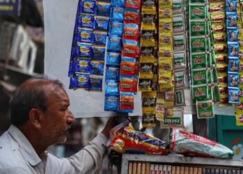 Pan Masala