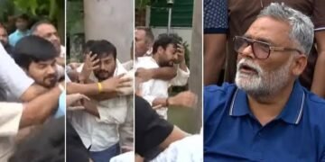 Pappu yadav