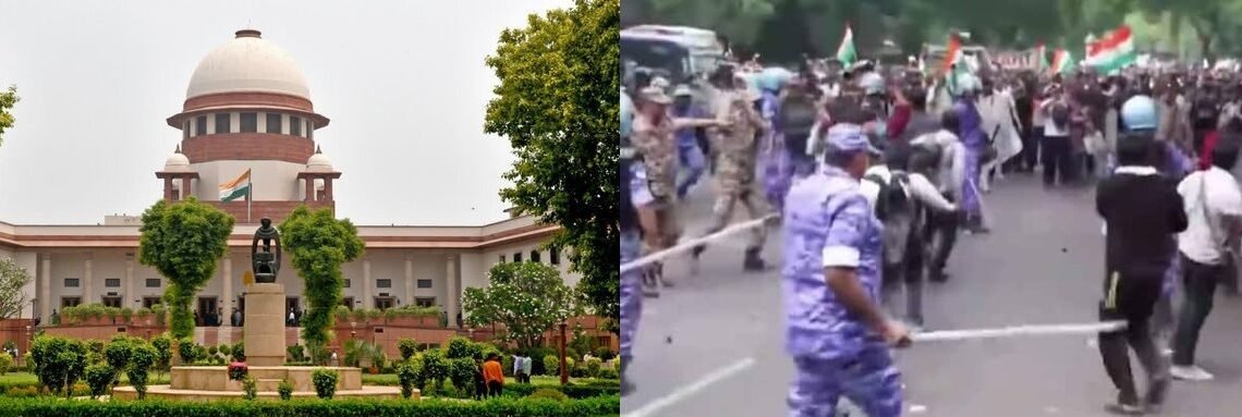 Delhi Police