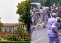 Delhi Police