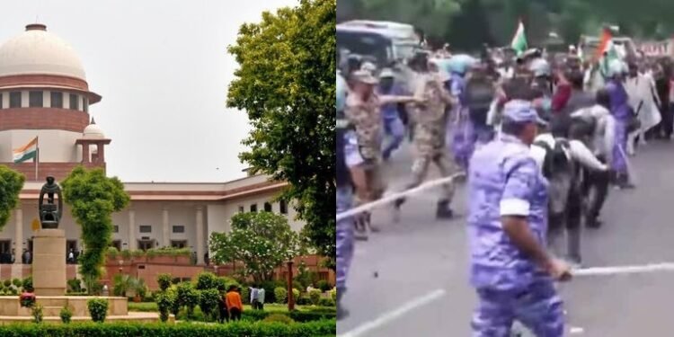 Delhi Police