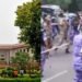 Delhi Police
