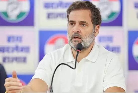 SC Quashes Proceedings Against Rahul Gandhi in Savarkar Case