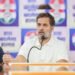 SC Quashes Proceedings Against Rahul Gandhi in Savarkar Case