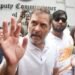 Pallet Gun Use: After Rahul Gandhi Dharna, Delhi Police Files FIR