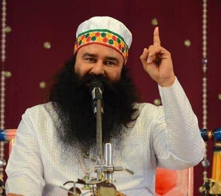 Ram Rahim