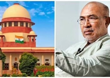 Biren Singh