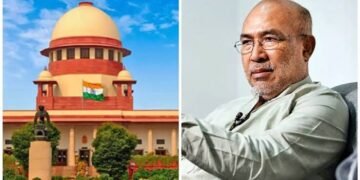 Biren Singh