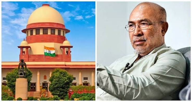 Biren Singh