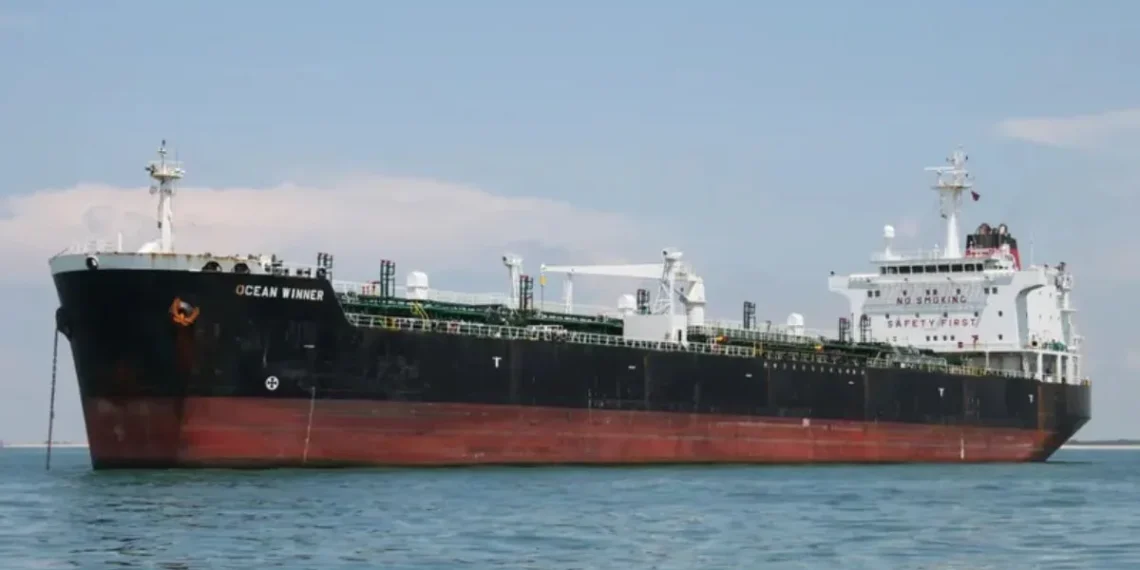 Ship